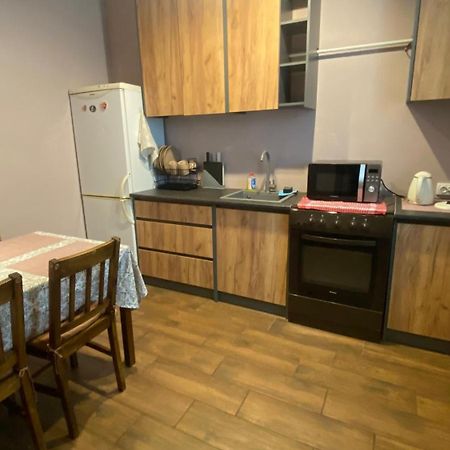 Flat in the center of the city Umanʼ Exterior foto